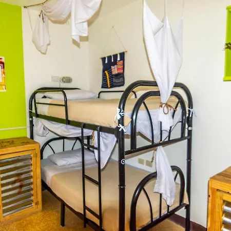 The Purpose Hostel-2