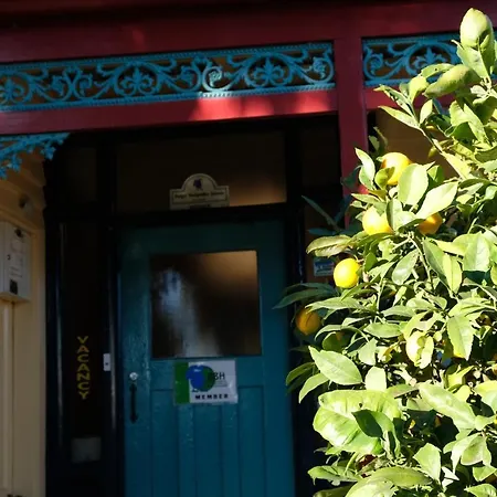 Chester St Backpackers-2