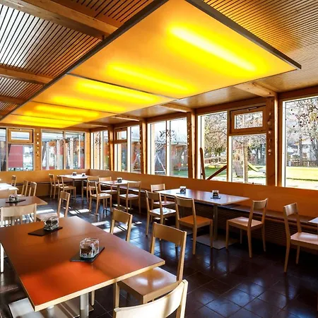 Jugendherberge Garmisch-Partenkirchen - membership required!-3