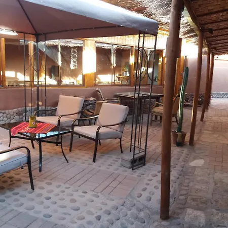Hostal Casa Turipite-3
