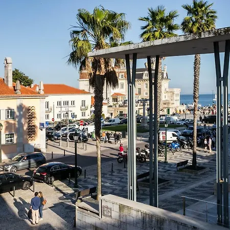 Cascais Bay Hostel-2