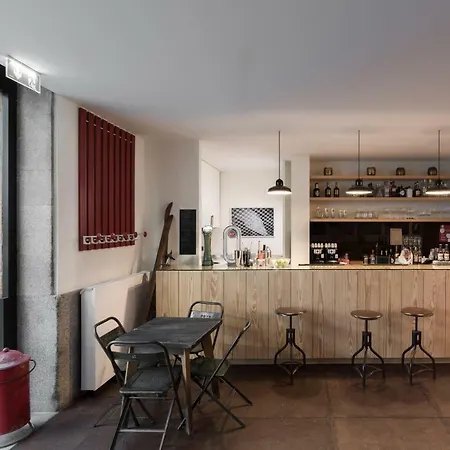 The Passenger Hostel-3