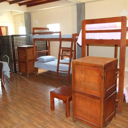 Central City Hostel-3