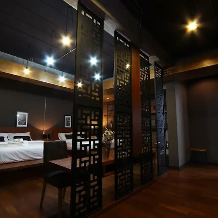 The Loft Room Nimman-2