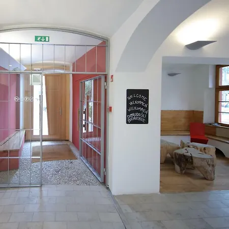 Hostel Celica-2