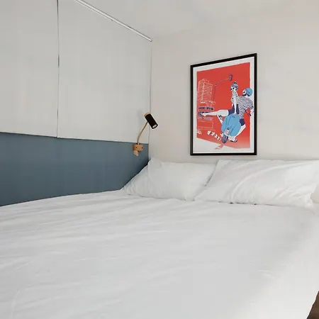 The Spot Hostel-3