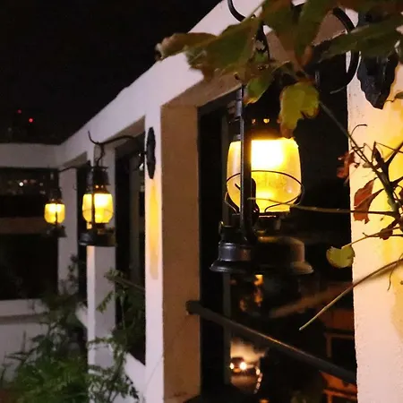 Miracle Colombo City Hostel-2