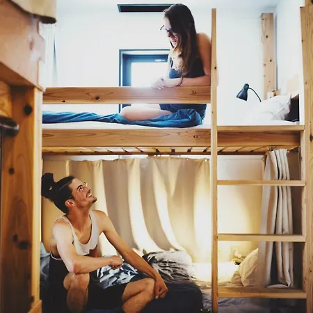 Ark Hostel-2