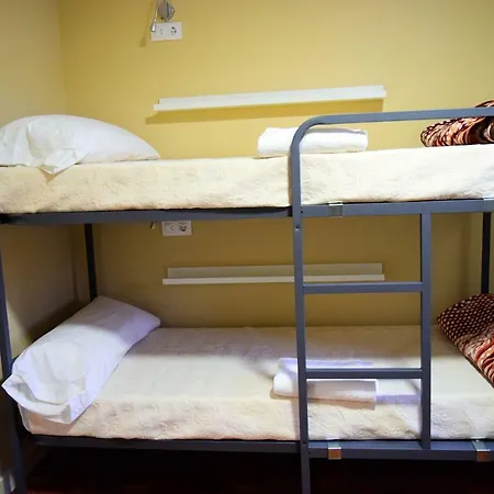 Albergue Mirás-3