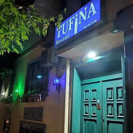 Tufina Hostel-2