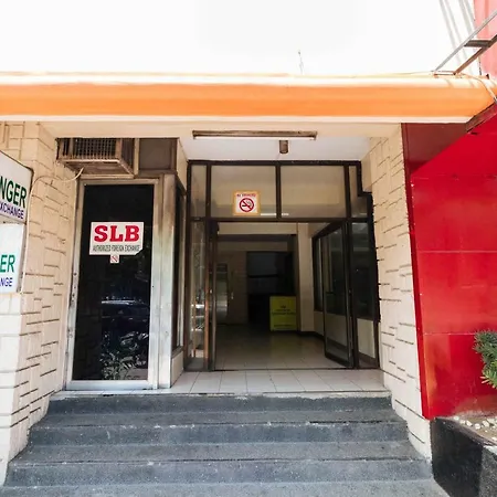 Citi Circle Guesthouse Hostel-2