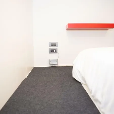 Rich8 Hostel-3