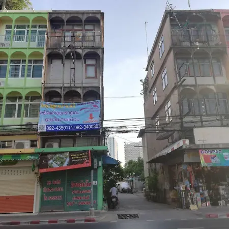 Icon Hostel-3