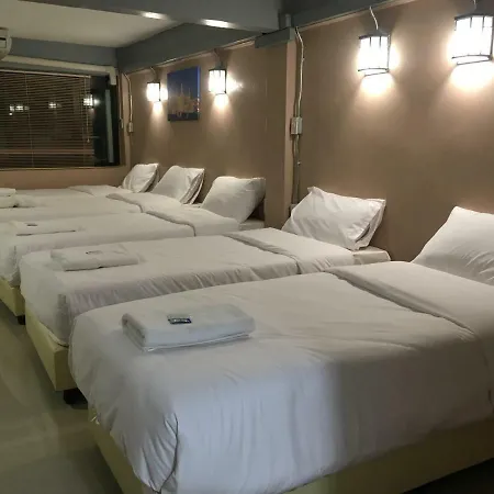 Icon Hostel-2