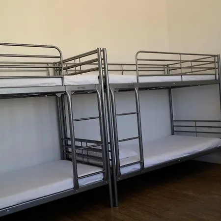 White Sun Hostel-2