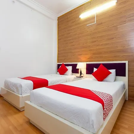 Little Hanoi Hostel-3