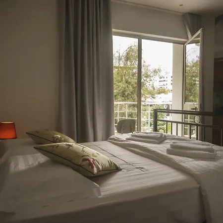 Vanilla Sky Boutique Hostel-3
