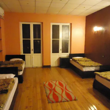 Freedom Hostel-2