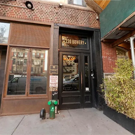 The Bowery House-2
