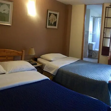 Hostal La Candelaria-3