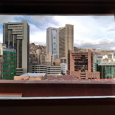 Downtown Hotel-3