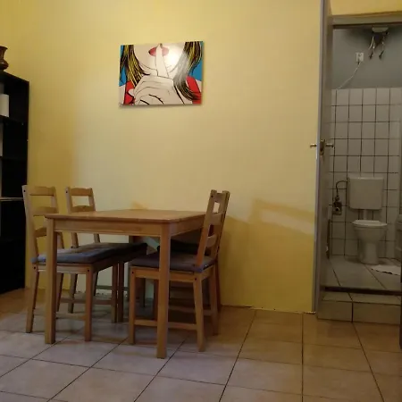 Hobar Hostel-3