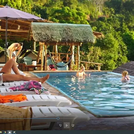 Lexias Hostel And Workspace - El Nido-3
