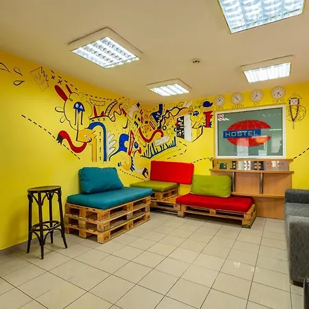 Smart Hostel Sofia-2