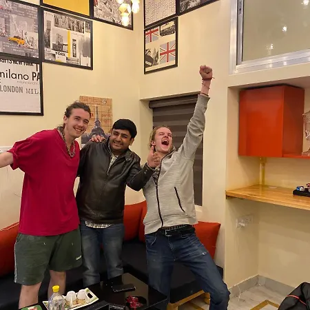 Backpackers Den-3