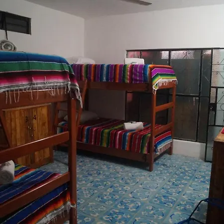 Hostal Las Cruces-3