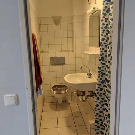 Ruhrtropolis Hostel-2