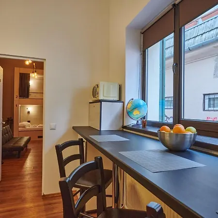 Secret Boutique Hostel-2