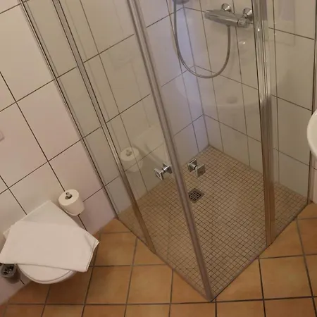 Hostel VITA Berlin-2