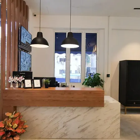 Attrus Bed & Breakfast-2