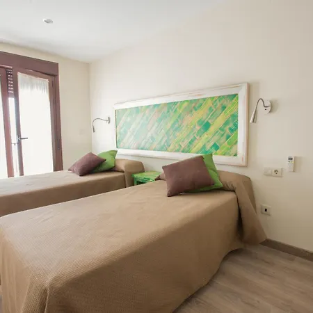 Hostal El Gallo-2
