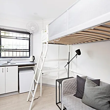 The Boutique Hostel-2