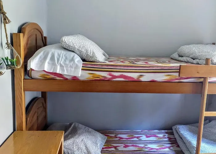 Albergue Armaia Artepea