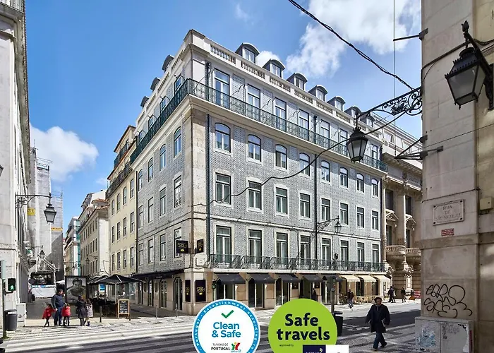 3 SterneHotel My Story Ouro