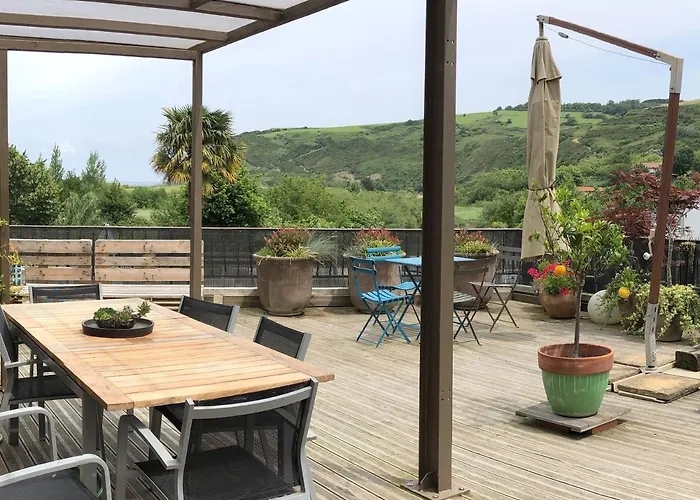 Zarautz Hostel