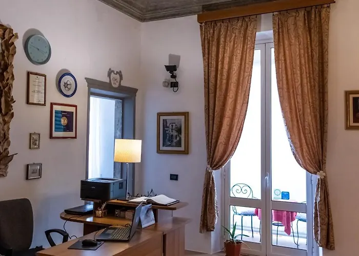 Dei Mori - Guest House