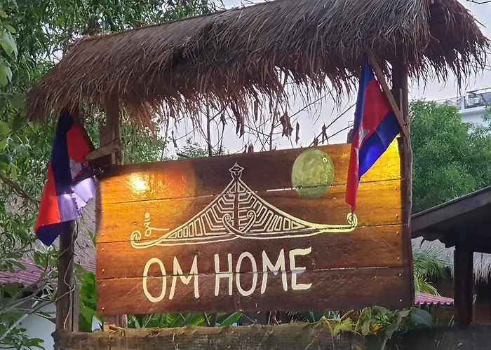 Om Home