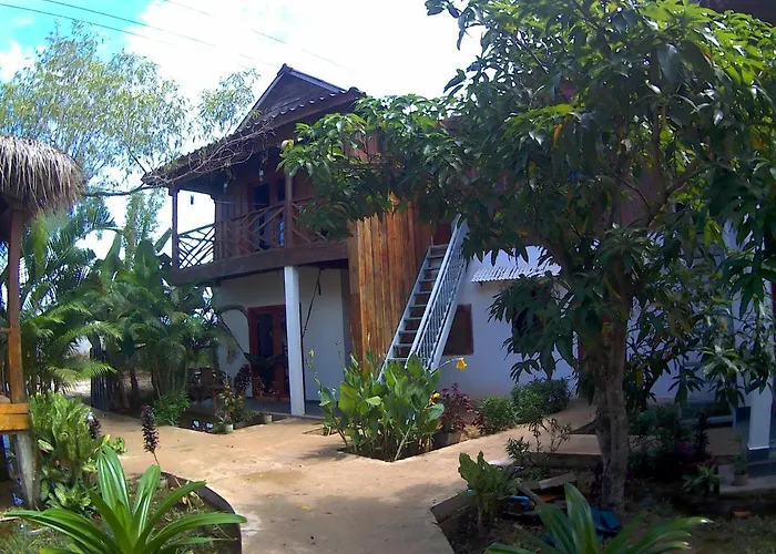 Om Home