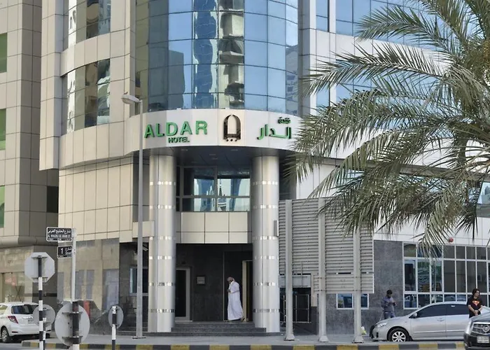 Aldar Hotel