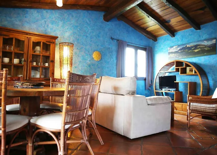 Chalet: Agroturismo Maddiola