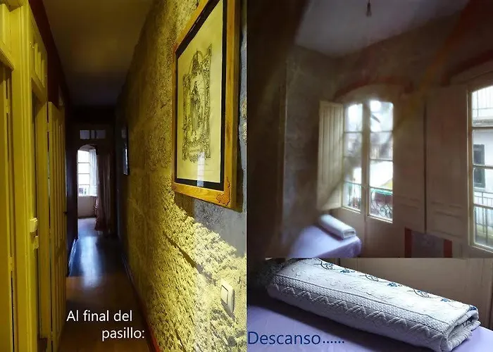 Albergue Casa De Abreu