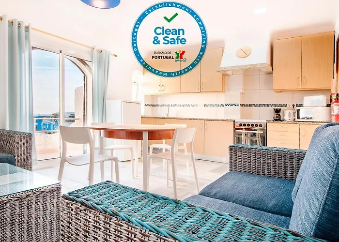 Tonel Apartamentos Turisticos