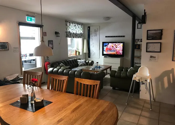 Bengtssons Loge