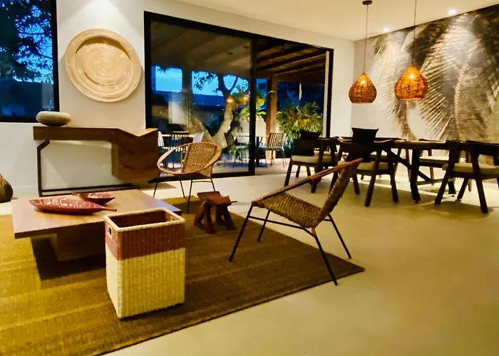 3-Sterne-Hotel: Patio Del Mundo
