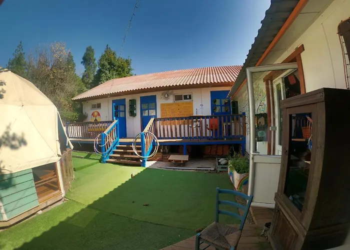 Odem Guest House