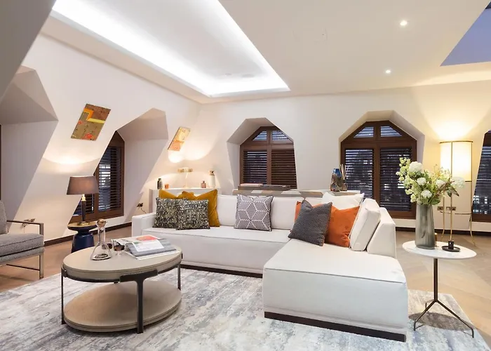 All Vacation Rentals 37Gs Residences